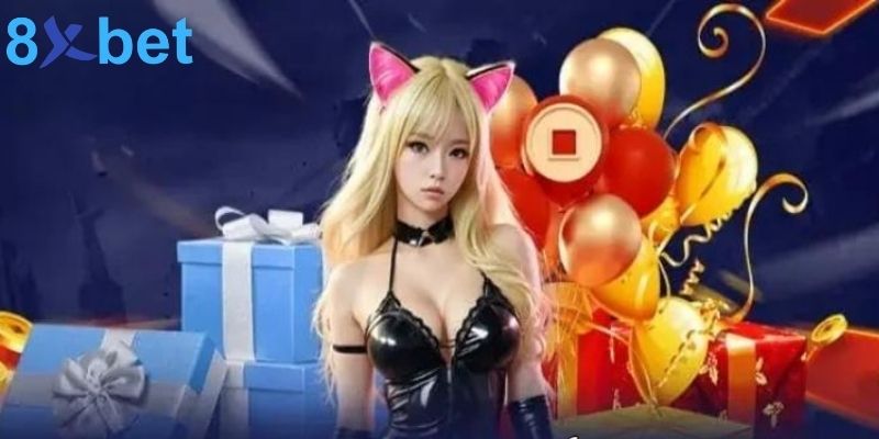 Giới thiệu 8XBET