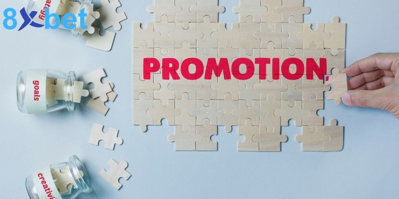 Khuyến Mãi 8XBET
