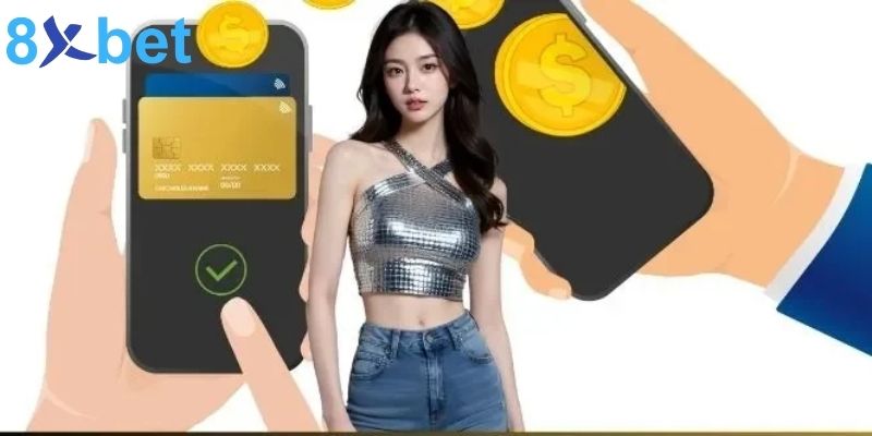 Rút Tiền 8XBET